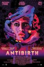 Watch Antibirth M4ufreemovies