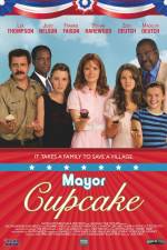 Watch Mayor Cupcake M4ufreemovies