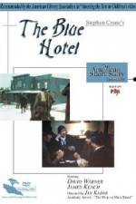 Watch The Blue Hotel M4ufreemovies