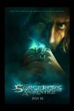 Watch The Sorcerer's Apprentice M4ufreemovies