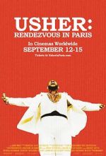Watch Usher: Rendezvous in Paris M4ufreemovies