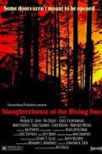 Watch Slaughterhouse of the Rising Sun M4ufreemovies