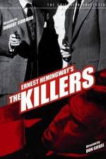 Watch The Killers M4ufreemovies