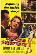 Watch Chicago Syndicate M4ufreemovies