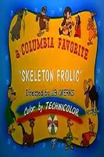 Watch Skeleton Frolics M4ufreemovies