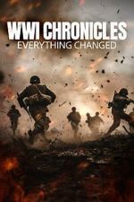 Watch WWI Chronicles: Everything Changed M4ufreemovies