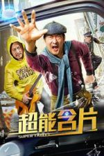 Watch Super Tablet M4ufreemovies