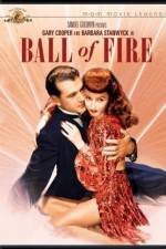 Watch Ball of Fire M4ufreemovies