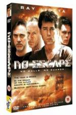 Watch No Escape M4ufreemovies