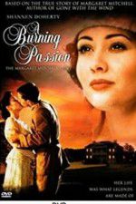Watch A Burning Passion: The Margaret Mitchell Story M4ufreemovies