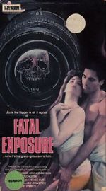 Watch Fatal Exposure M4ufreemovies