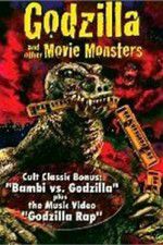 Watch Godzilla and Other Movie Monsters M4ufreemovies