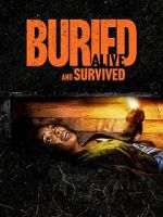 Watch Buried Alive and Survived M4ufreemovies