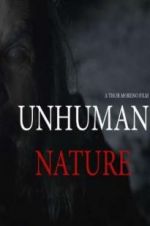 Watch Unhuman Nature M4ufreemovies
