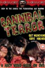 Watch Terreur cannibale M4ufreemovies