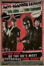 Watch Anti-Nowhere League: We Are the League M4ufreemovies