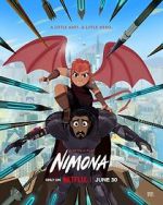 Watch Nimona M4ufreemovies