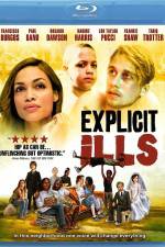 Watch Explicit Ills M4ufreemovies