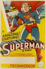 Watch Superman: The Mad Scientist (Short 1941) M4ufreemovies
