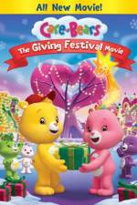 Watch Care Bears Giving Festival Movie M4ufreemovies