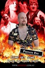 Watch Dace Decklan: Private Eye M4ufreemovies