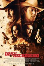 Watch Day of Reckoning M4ufreemovies