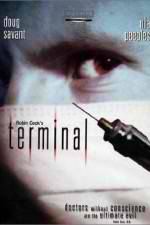 Watch Terminal M4ufreemovies