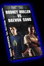 Watch Rodney Mullen VS Daewon Song M4ufreemovies
