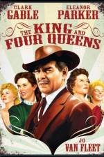 Watch The King and Four Queens M4ufreemovies