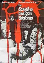 Watch Im Schloß der blutigen Begierde M4ufreemovies