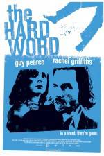 Watch The Hard Word M4ufreemovies