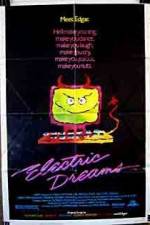 Watch Electric Dreams M4ufreemovies