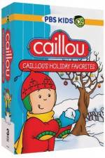 Watch Caillou's Holiday Movie M4ufreemovies