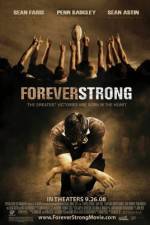 Watch Forever Strong M4ufreemovies