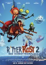 Watch Knight Rusty 2: Full Metal Racket M4ufreemovies