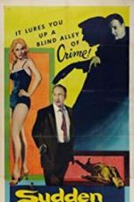 Watch Sudden Danger M4ufreemovies