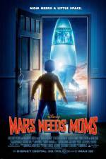 Watch Mars Needs Moms M4ufreemovies