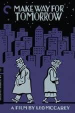 Watch Make Way For Tomorrow M4ufreemovies