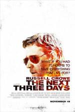 Watch The Next Three Days M4ufreemovies