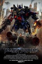 Watch Transformers 3 M4ufreemovies