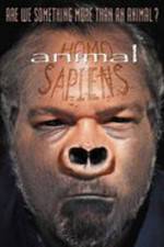 Watch Animal Sapiens M4ufreemovies