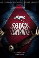Watch The Shock Labyrinth 3D M4ufreemovies