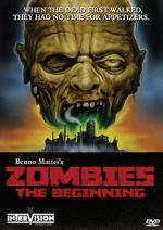 Watch Zombies: The Beginning M4ufreemovies