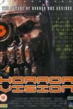Watch Horrorvision M4ufreemovies
