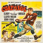 Watch Crazylegs M4ufreemovies
