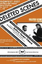 Watch Deleted Scenes M4ufreemovies