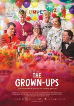 Watch The Grown-Ups M4ufreemovies