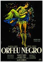 Watch Black Orpheus M4ufreemovies