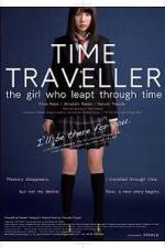 Watch Time Traveller M4ufreemovies