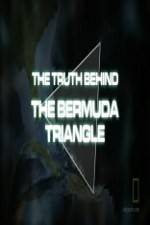 Watch National Geographic The Truth Behind the Bermuda Triangle M4ufreemovies